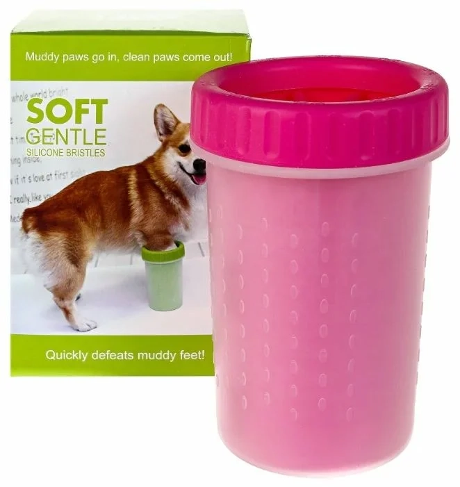 Лапомойка (цвет в ассортименте)