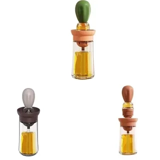 Емкость для масла (цвет в ассортименте)