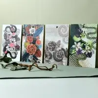 Доска разделочная Тайны джунглей 29х17 см (ассортимент)