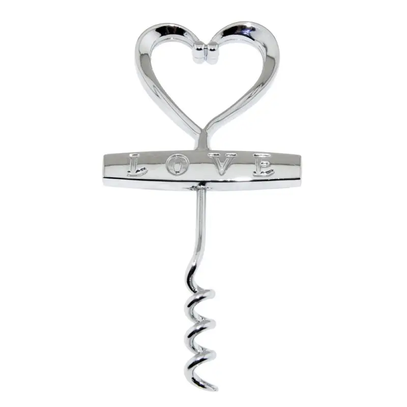 Штопор Любовь