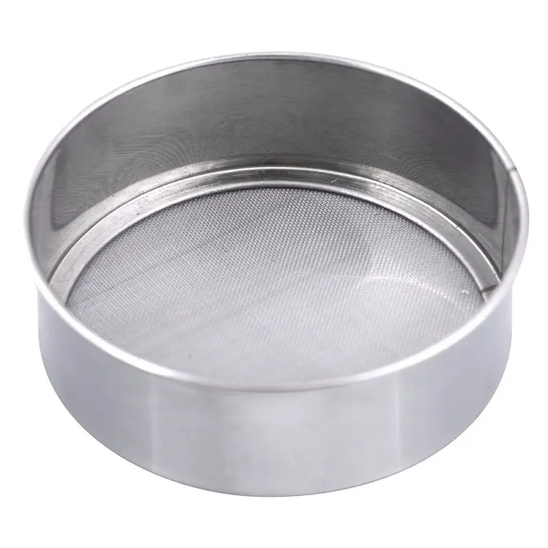 Сито для муки диаметр 14 см