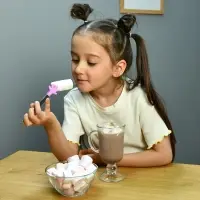 Щипцы для десертов и закусок Ручки