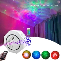 Ночник проектор звездного неба Ночник проектор звездного неба