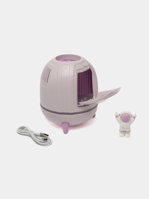 Увлажнитель воздуха Космонавт