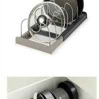 Подставка под крышки Подставка под крышки