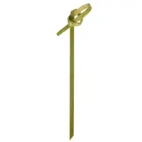 Шпажки для канапе Узелок набор 24 шт