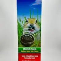 Отпугиватель грызунов