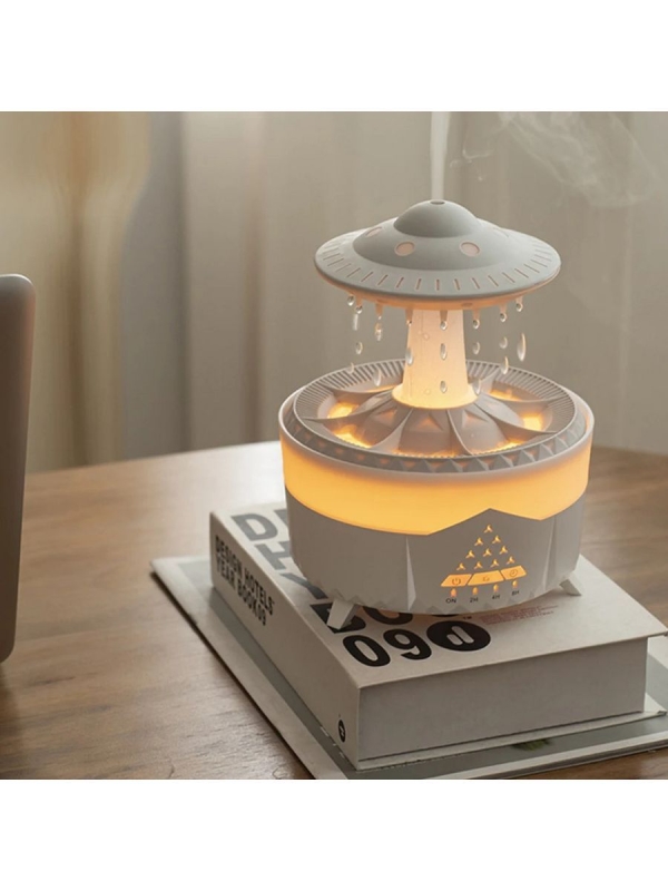 Увлажнитель воздуха Гриб