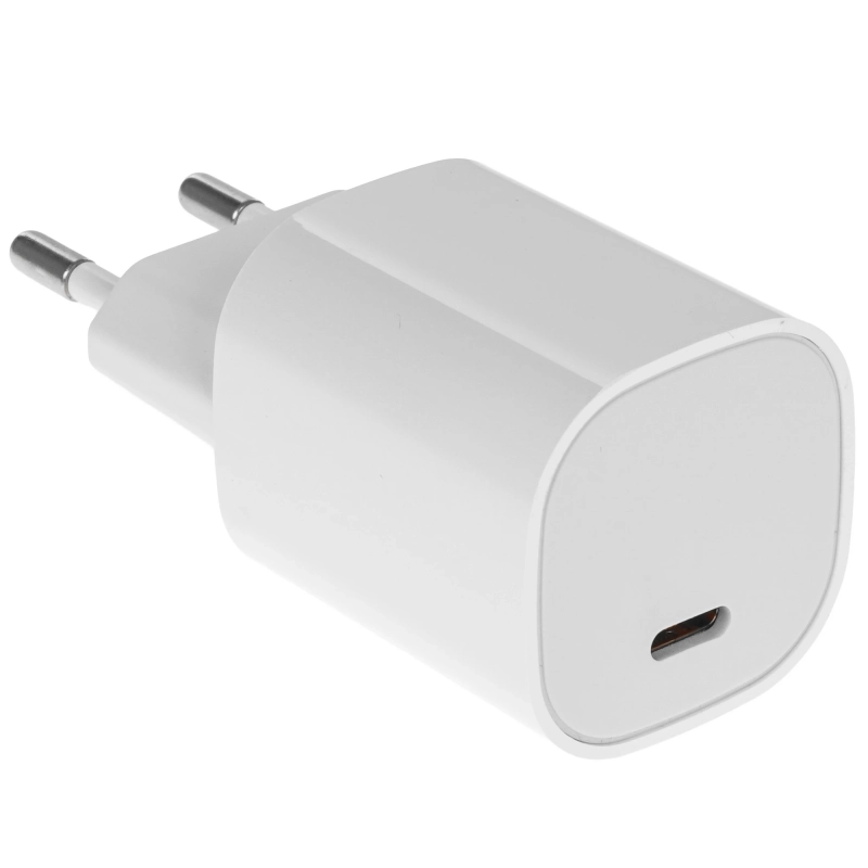 Сетевое зарядное устройство Borofone BA103A