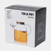 Чайник заварочный 1500 мл