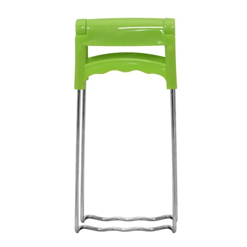 Зажим для перемещения блюд 18 см