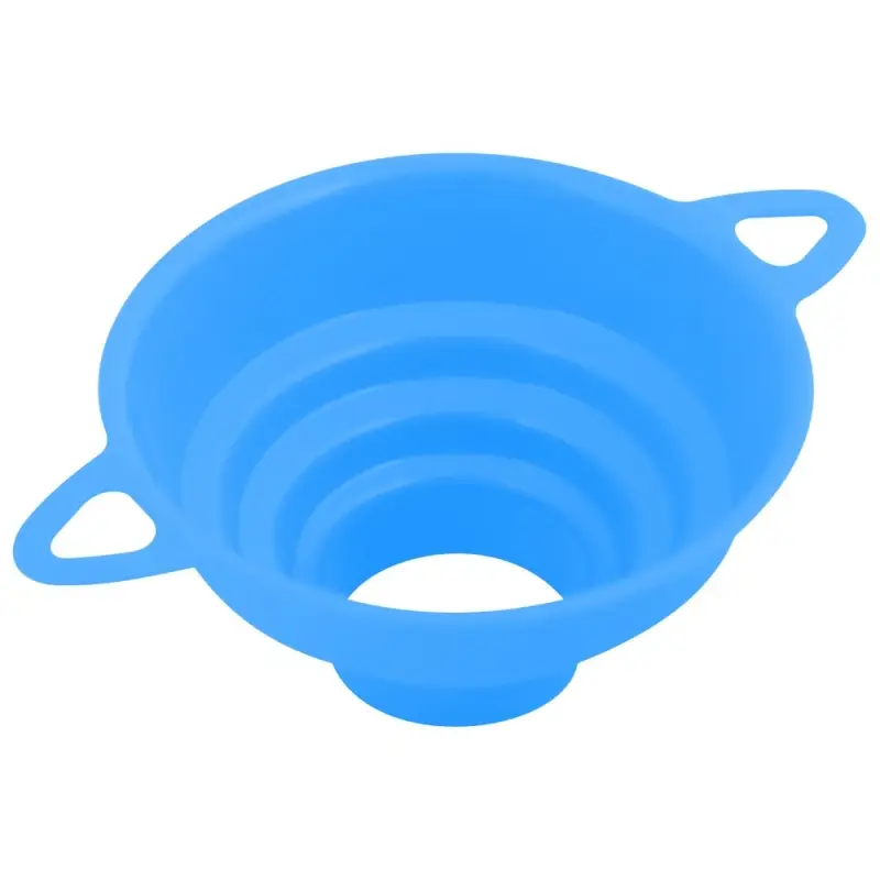 Воронка для банок УНИВЕРСАЛ 4 диаметра (ассортимент)