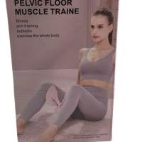 Мини-тренажер для ягодиц (цвет в ассортименте)