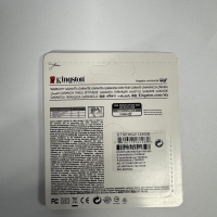 USB Флеш-накопитель 128 ГБ серебристый