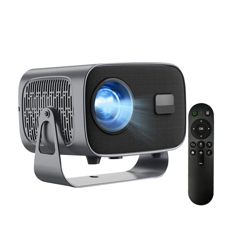 Смарт проектор