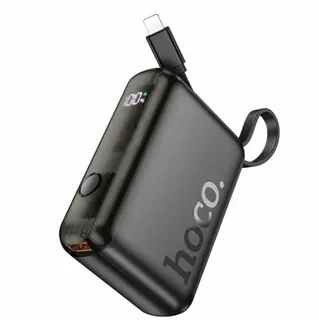 Внешний аккумулятор hoco J139