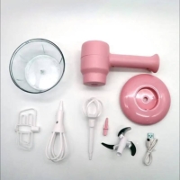 Измельчитель механичноический