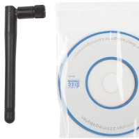 Wi-Fi-адаптер для компьютера 300 Мбит-с