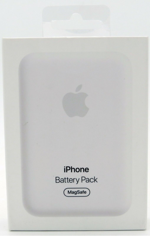 Apple MagSafe Battery Pack