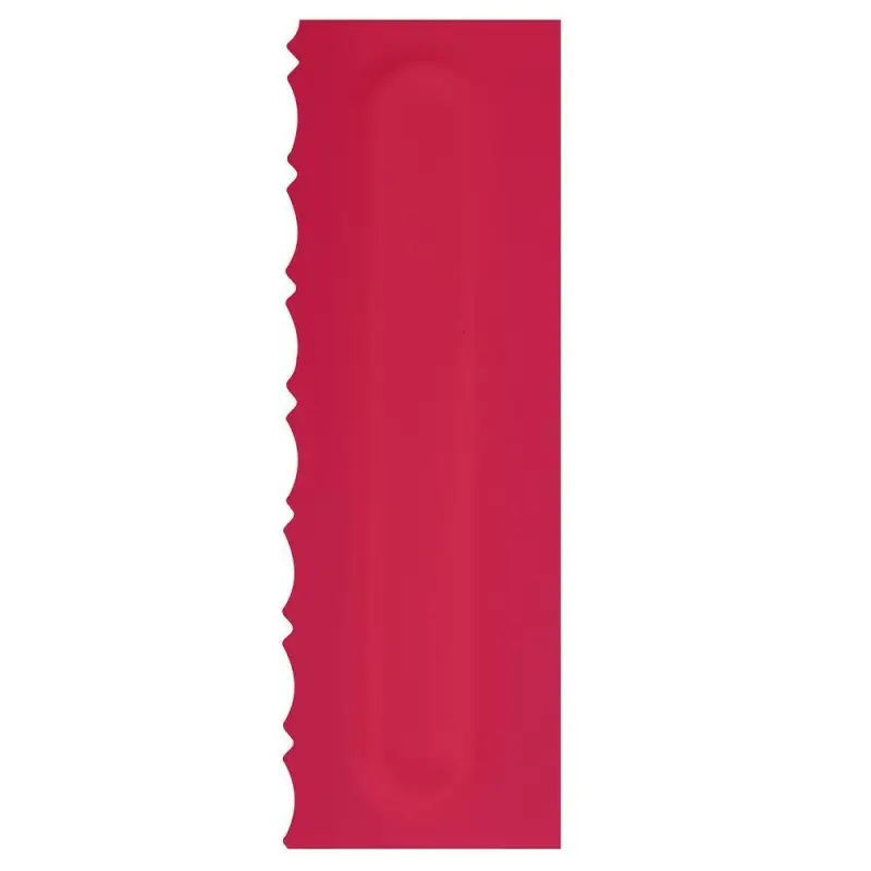 Гребень кондитерский Крем (ассортимент)