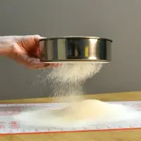 Сито для муки диаметр 14 см