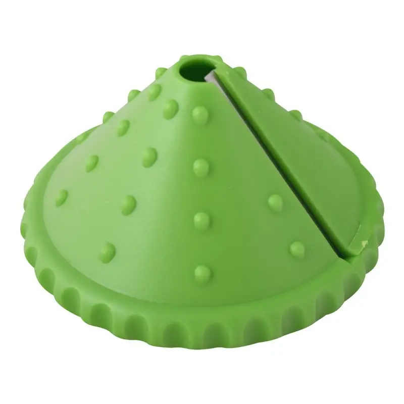 Декоратор для овощей Конус (ассортимент)