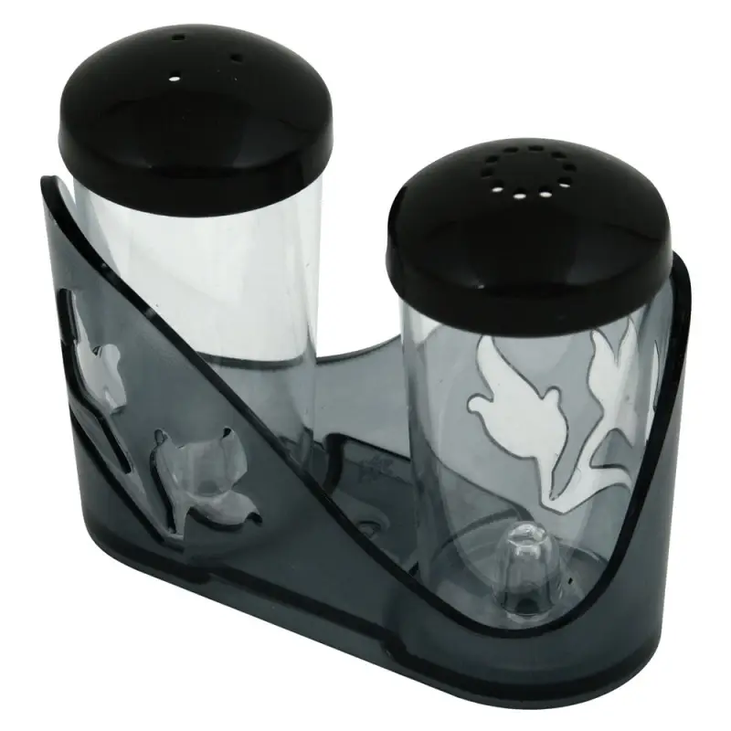 Набор для специй Basilic