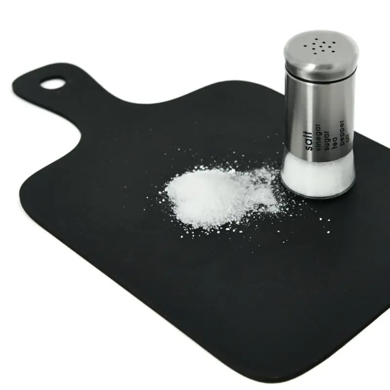 Солонка для специй Металлик объем 130 мл