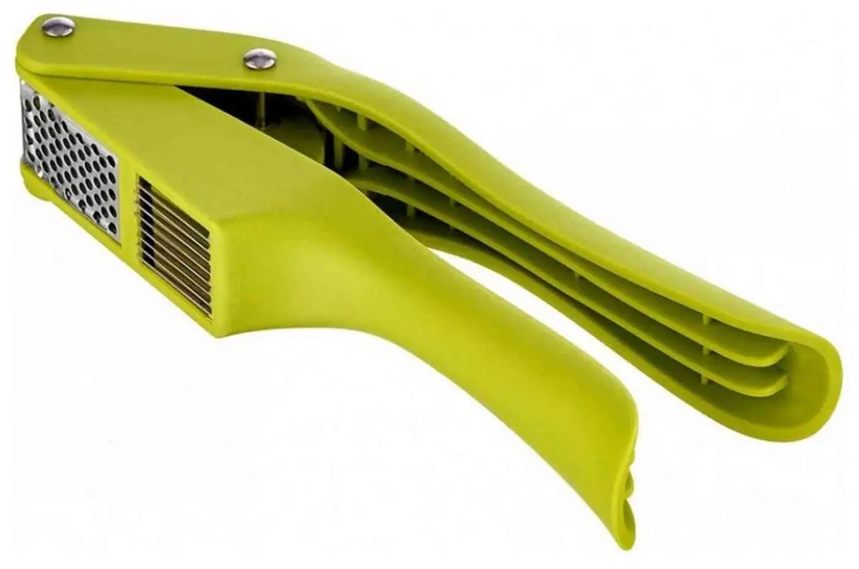 Пресс для чеснока 2в1 (ассортимент)