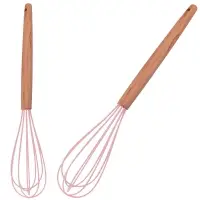 Венчик для взбивания Бон роз