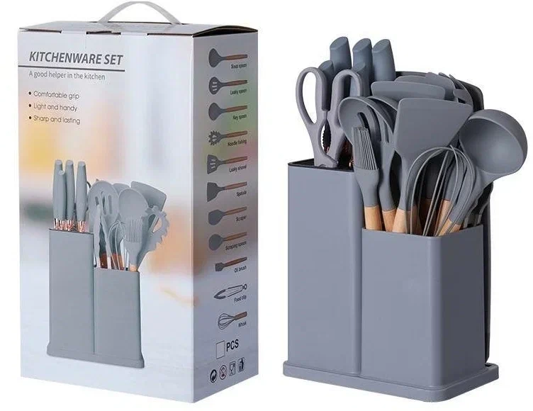 Набор кухонных принадлежностей