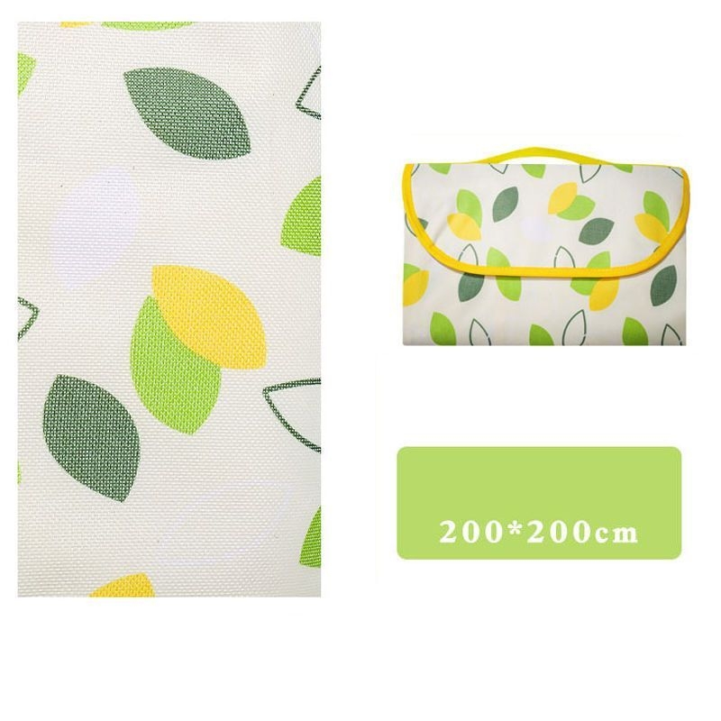 Пляжный коврик (в ассортименте)