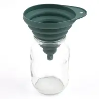 Воронка складная d-130 мм