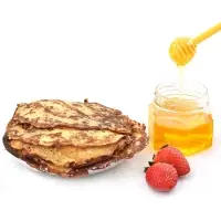 Ложечка для меда (ассортимент)