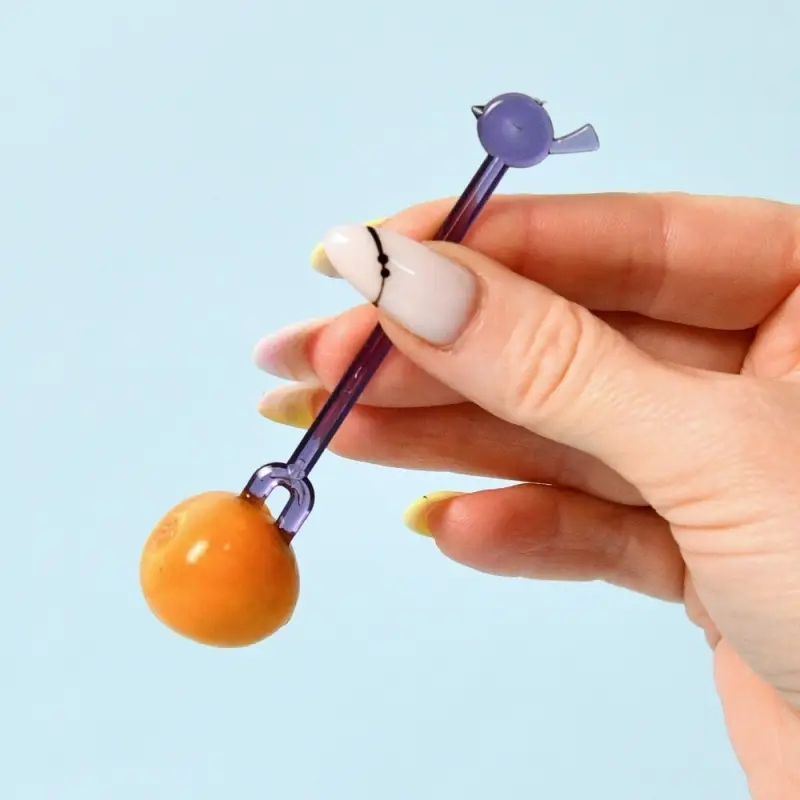 Шпажки для канапе Зоопарк 20 шт