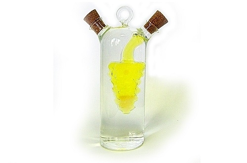 Бутыль для соуса и масла 2 в 1 Бутыль для соуса и масла 2 в 1