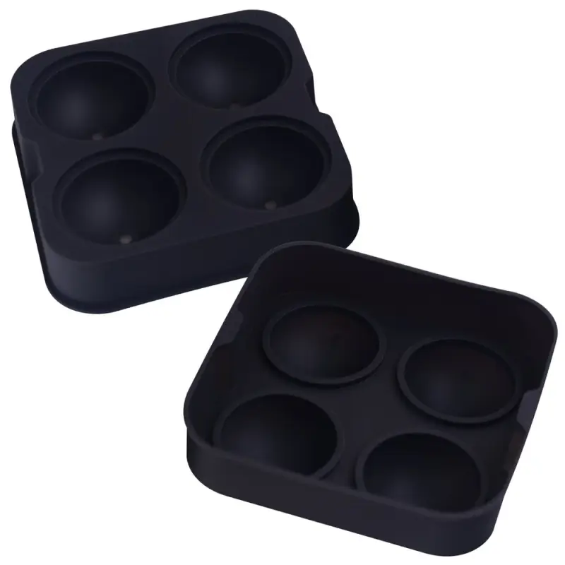 Форма для льда Мега шары