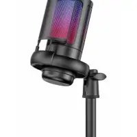 Микрофон игровой для стриминга WM-M60