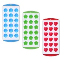 Форма для льда (ассортимент)