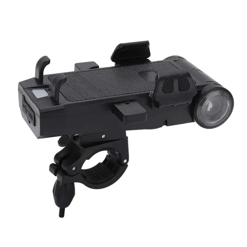 Велосипедный фонарь кронштейн