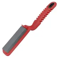 Ножеточка брусок 19 см (ассортимент)