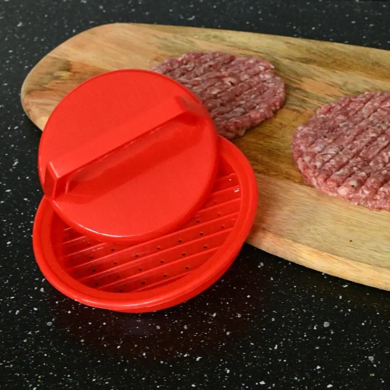 Пресс для котлет Гамбургер