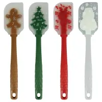Лопатка Новогодний сувенир (ассортимент)