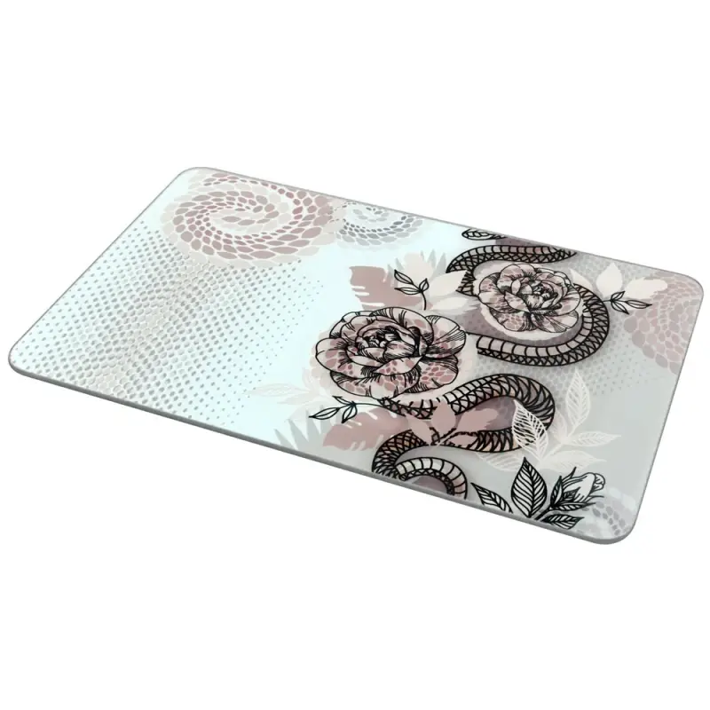 Подставка под горячее Тайны джунглей 18х28 см