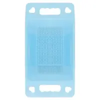 Дуршлаг раздвижной от 36см до 47см (ассортимент)