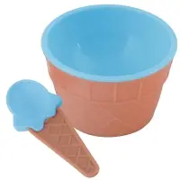 Мороженица набор 2 шт 175 мл