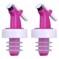 Пробка для бутылки набор 2 шт Спайс