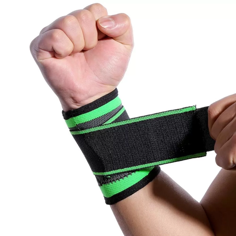 Бандаж на руку