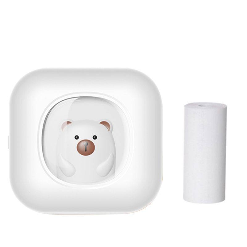 Мини-принтер (цвет в ассортименте) Мини-принтер (цвет в ассортименте)