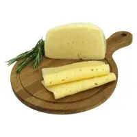 Доска разделочная бамбуковая Кантри 17х25 см